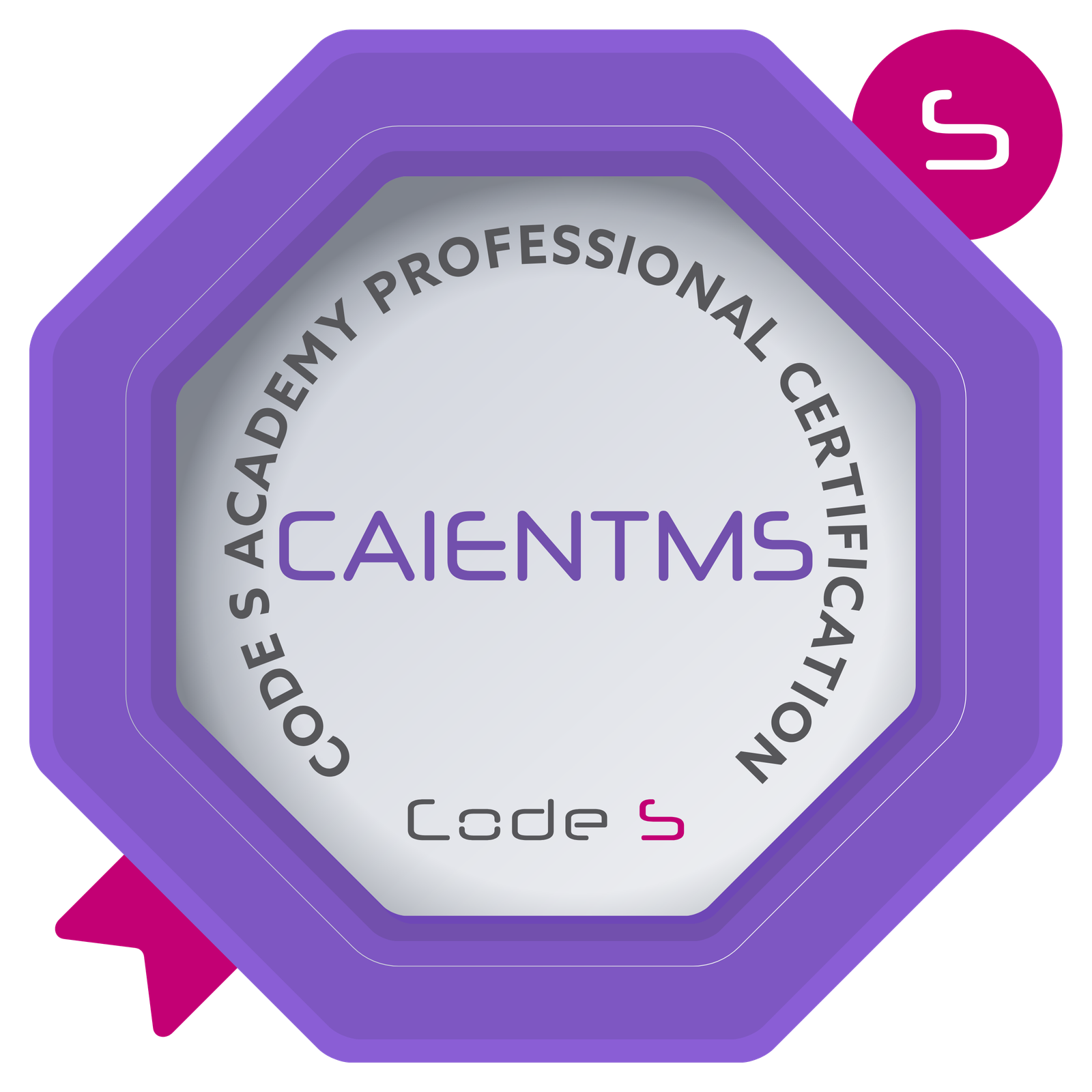 Certified AI ENT Medicine Specialist (CAIENTMS)